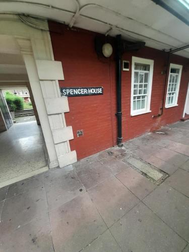 Φωτογραφία από το άλμπουμ του Big double room, great location στο Λονδίνο