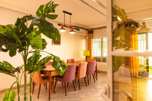 Gallery image of Oceanis Kribi La Villa in Elabi