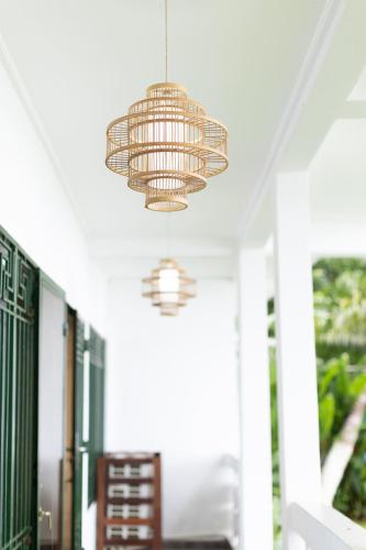 Gallery image of Oceanis Kribi La Villa in Elabi