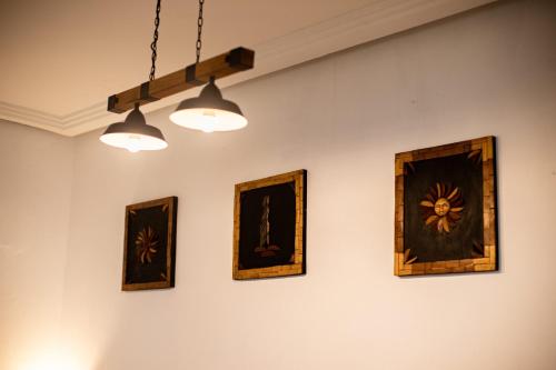 Gallery image of Oceanis Kribi La Villa in Elabi