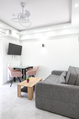 #Ioanna Apartments Unique
