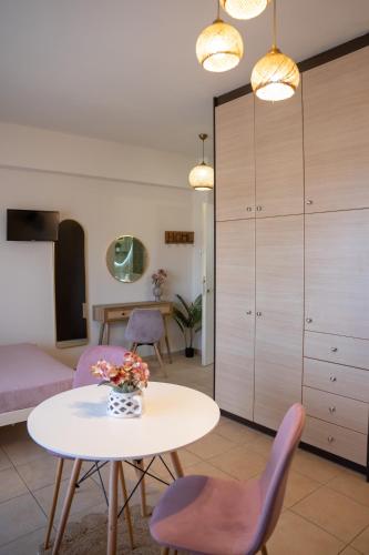 Chrysi's Apartment