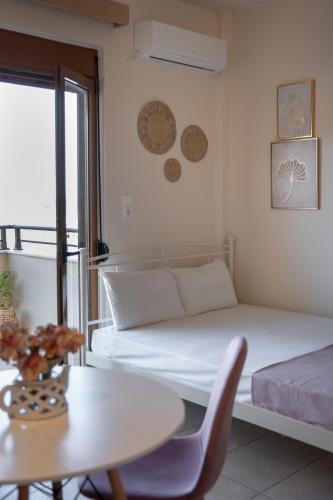 Chrysi's Apartment