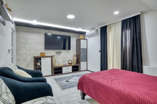 Gallery image of Vila Veselić in Valjevo