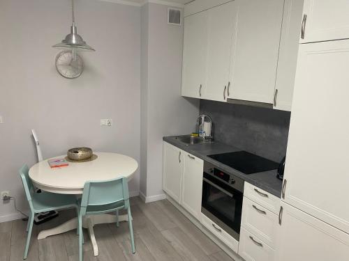 Zdjęcie z galerii obiektu Nad Wisłą w Tczewie