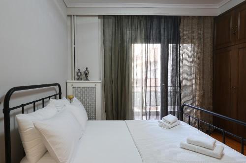 Tamarix Family Apartment