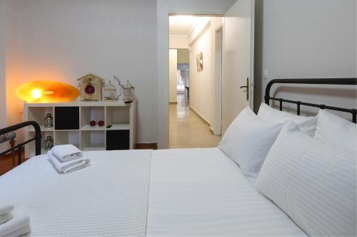 Tamarix Family Apartment