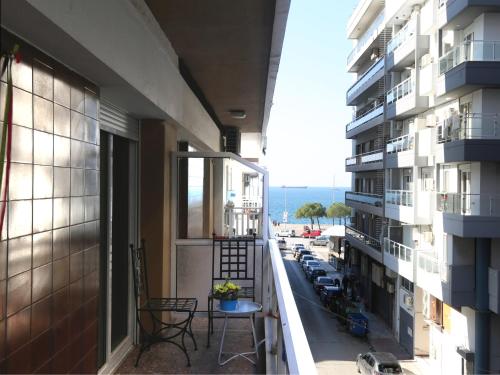 Tamarix Family Apartment
