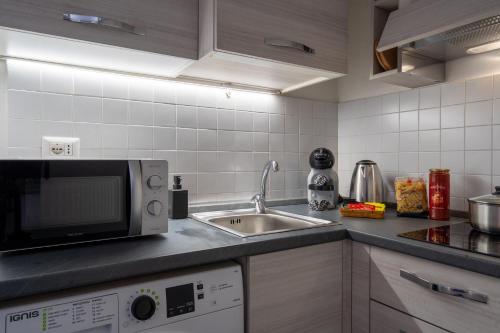 S&M APARTMENTS- Casa Vènere Porta Romana M3