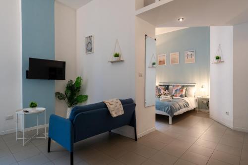 S&M APARTMENTS- Casa Vènere Porta Romana M3