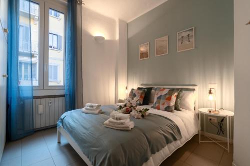 S&M APARTMENTS- Casa Vènere Porta Romana M3