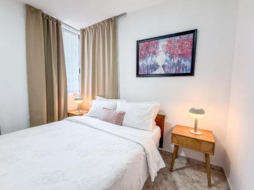 Erik beach home 2 bed apartment