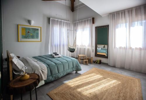 Foto Residenza agli Ospedali 1