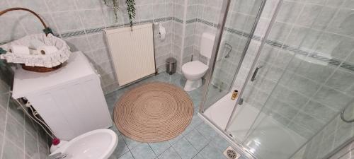 Billede fra billedgalleriet på Posestvo Nemora i Kočevska Reka