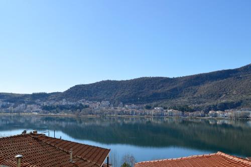 Photo de la galerie de l'établissement Lake Point, à Kastoria