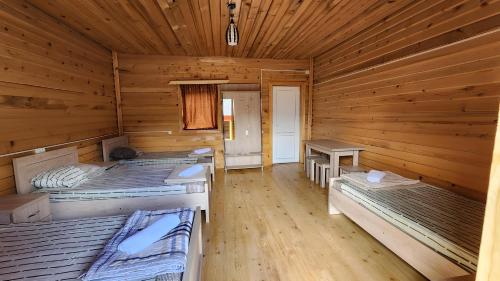 Gallery image of Guest House Ushba Gate in Mestia