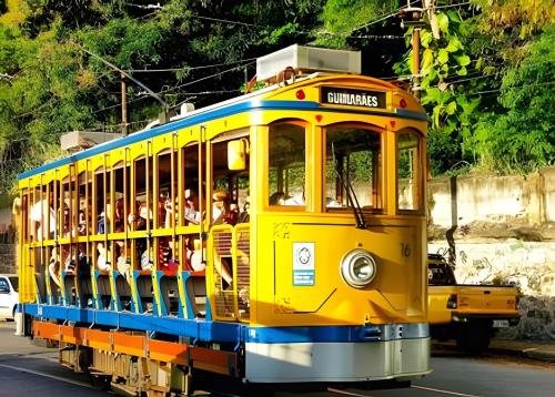 Photo de la galerie de l'établissement Aconchegante Studio no coração do Centro do RIO (Lapa), à Rio de Janeiro