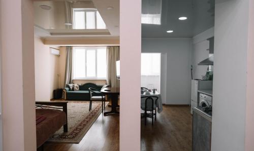 Dapur atau dapur kecil di Home Away from Home