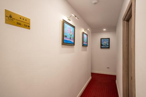 ブカレストにあるHotel Liad City Centerのギャラリーの写真