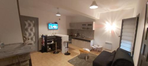 F2 Les Figuiers proche Ajaccio