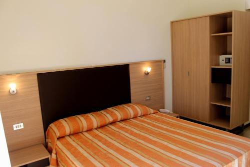 Gallery image of Hotel Astor B&B in Lido di Classe