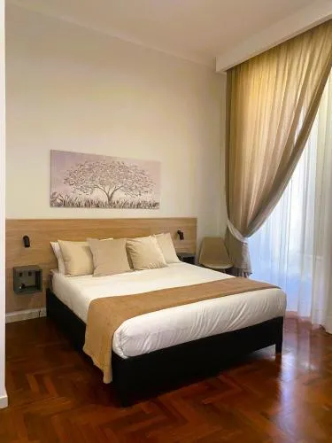 AR b&b Nel Cuore di Napoli photo 4