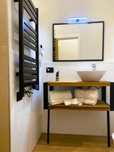 AR b&b Nel Cuore di Napoli photo 14