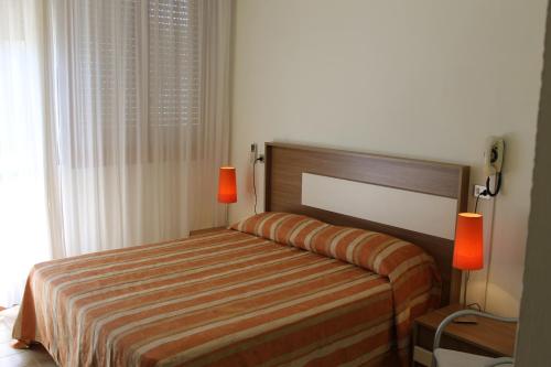 Gallery image of Hotel Astor B&B in Lido di Classe