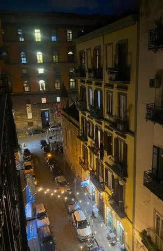 AR b&b Nel Cuore di Napoli photo 16