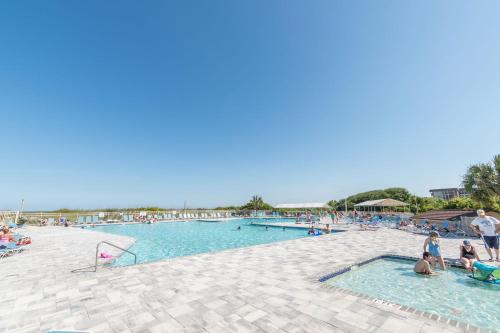 Hilton Head Beach & Tennis A142 photo 8