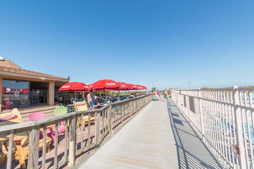 Hilton Head Beach & Tennis A142 photo 9