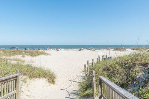 Hilton Head Beach & Tennis A142 photo 11