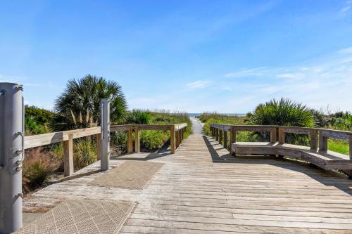 Hilton Head Beach & Tennis A142 photo 12
