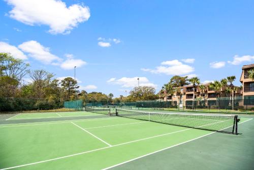 Hilton Head Beach & Tennis A142 photo 13