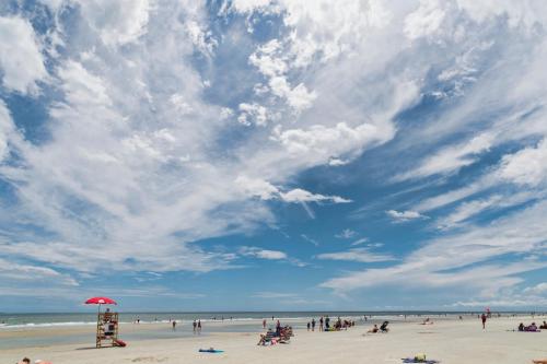 Hilton Head Beach & Tennis A142 photo 21