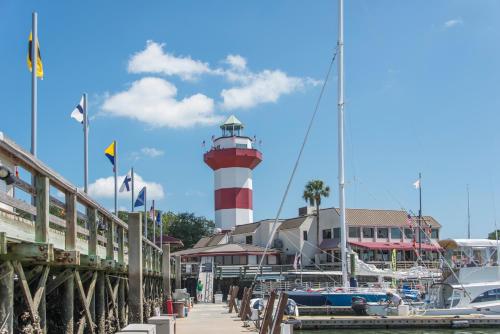 Hilton Head Beach & Tennis A142 photo 23