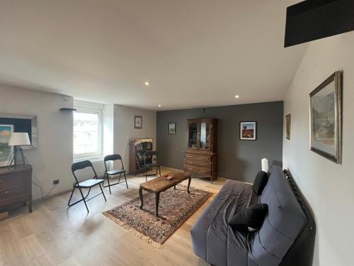 L'Horizon du Beffroi