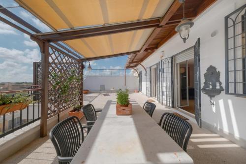 RomaCentum Apartment Aurelio