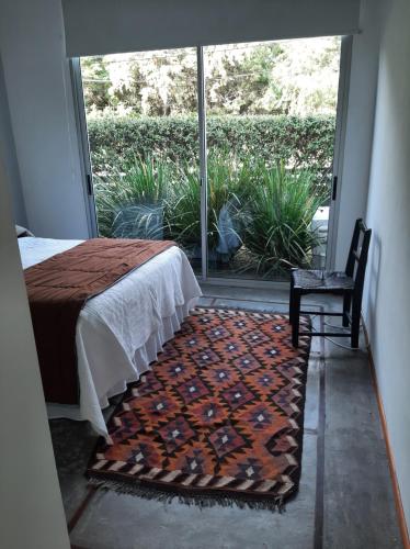 Imagen de la galería de Habitación de artista, en Colonia del Sacramento