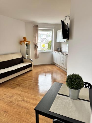 Apartament MOKKA