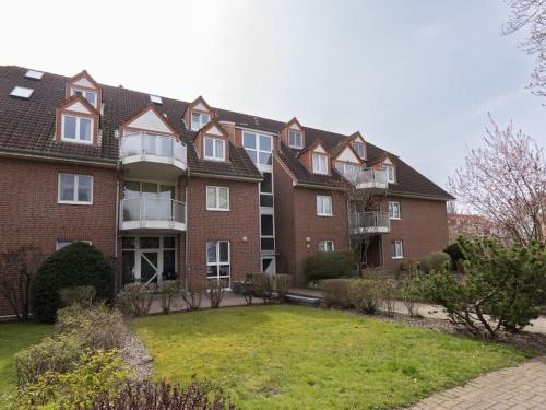 Galeriebild der Unterkunft holiday apartment with 2 bedrooms in Timmendorfer Strand