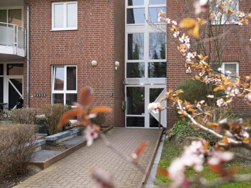 Galeriebild der Unterkunft holiday apartment with 2 bedrooms in Timmendorfer Strand