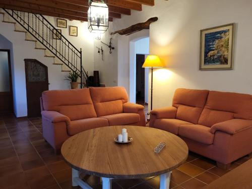 La Gerreria - Villas Trias