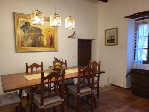 La Gerreria - Villas Trias
