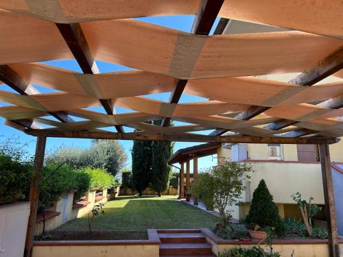 Galeriebild der Unterkunft Villa Letizia - Sabaudia in Sabaudia