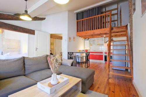 le cocon de Taillefer