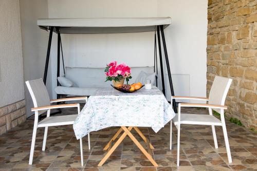 Fotografie z fotogalerie ubytování Villa Mila v Portoroži