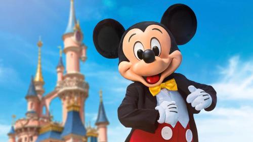 Φωτογραφία από το άλμπουμ του Cosy Disneyland Studio, Marvel & Princess στο Σερί