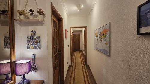 Фотография из галереи Guest House Da Mata в городе Повуа-ди-Варзин