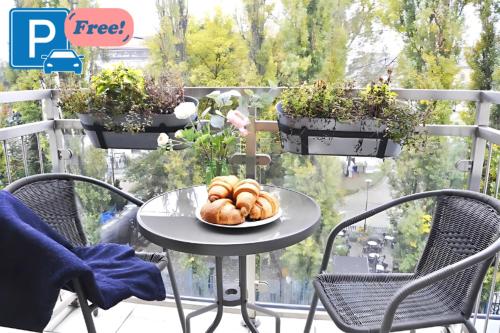 Przystań Dolnych Młynów